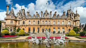 Waddesdon Manor