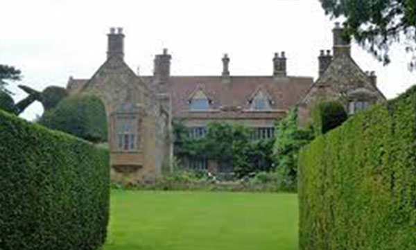 Wardington Manor